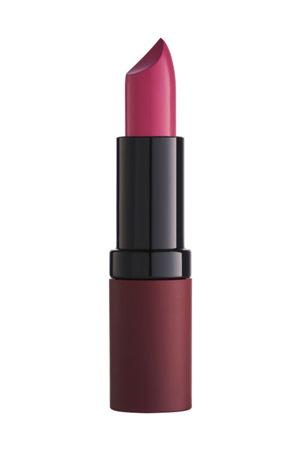G.R VELVET MATTE LİPİSTİCK 08NO