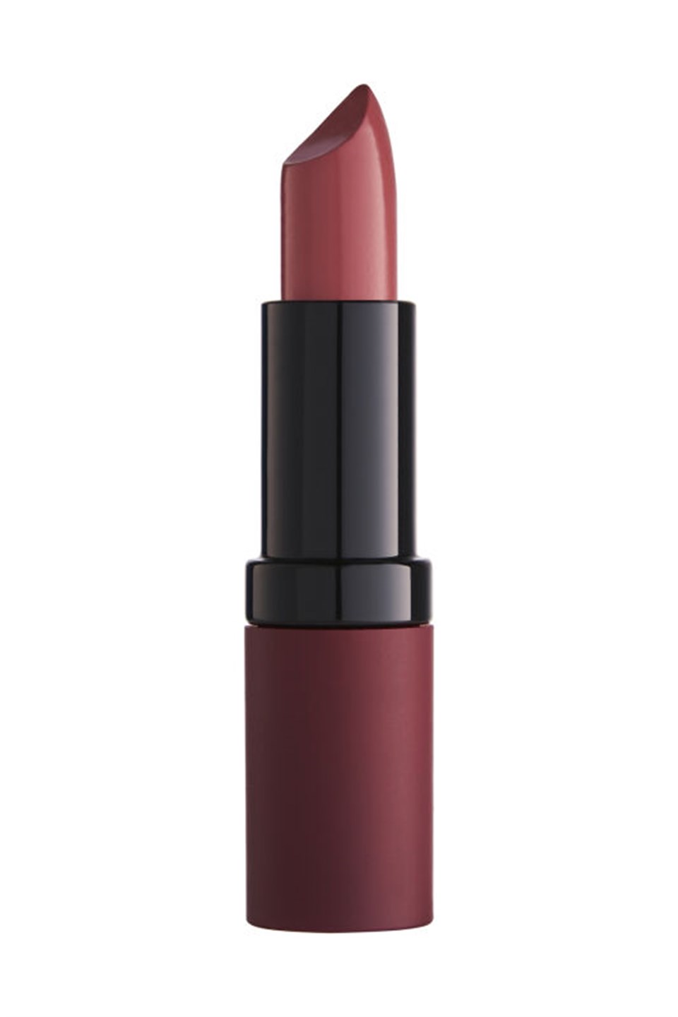 G.R VELVET MATTE LİPİSTİCK 10NO