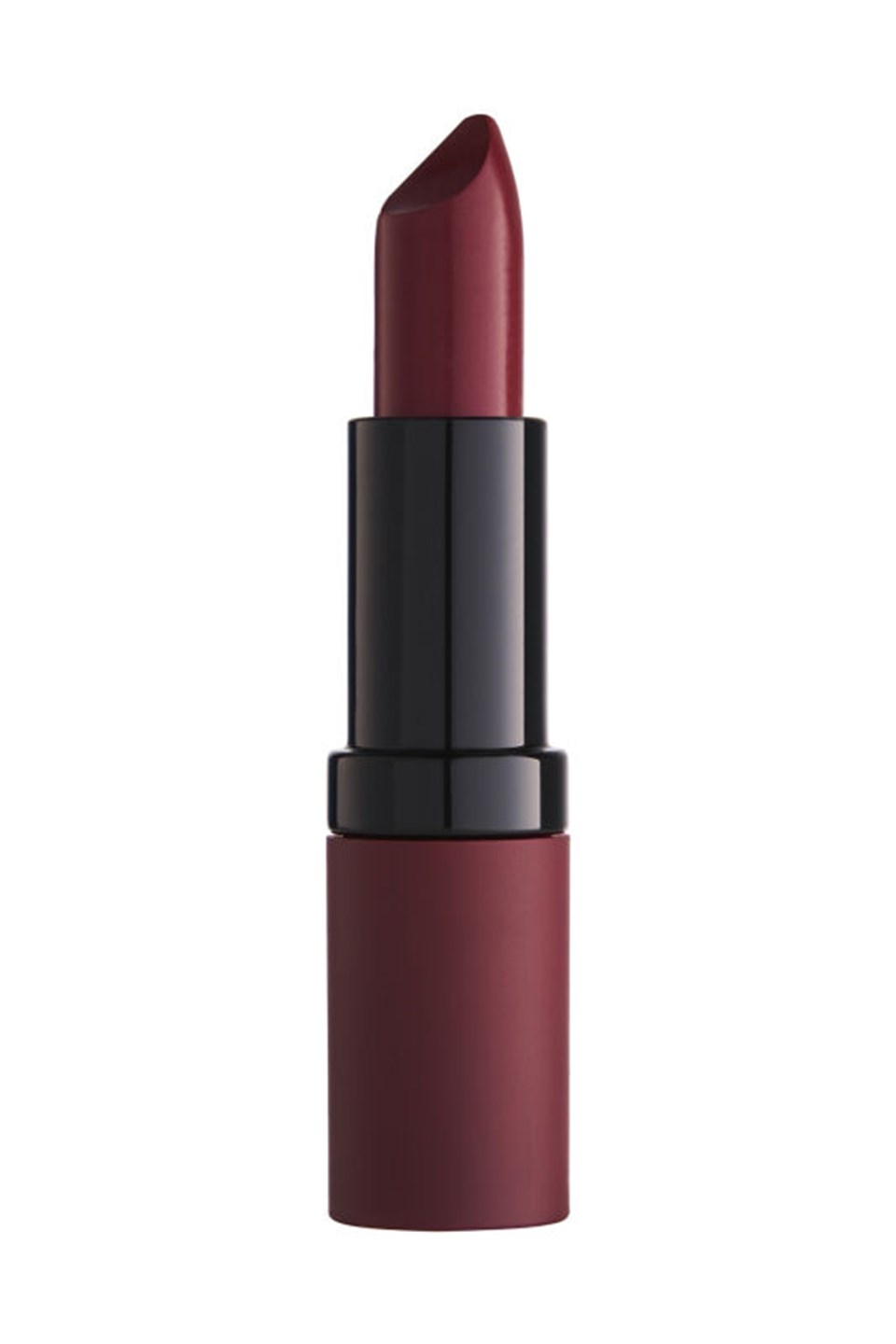 G.R VELVET MATTE LİPİSTİCK 19NO