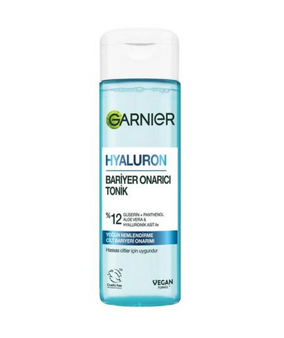 GARNİERGARNİER HYALURON BARİYER ONARICI TONİK 120 ML