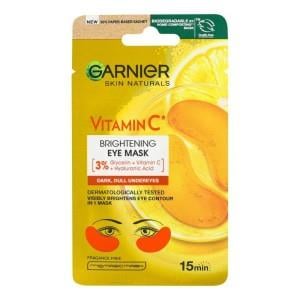 GARNİERGARNİER SKİN NATURAL'S C VİTAMİN GÖZ MASKESİ