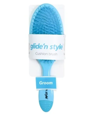 GLİDEN STYLEGLİDE'N STYLE AÇMA TARAMA FIRÇASI