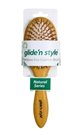GLİDEN STYLEGLİDE'N STYLE BAMBOO ECO TARAMA FIRÇASI