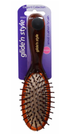 GLİDEN STYLEGLİDEN STYLE ELEGANT SERİSİ KÜÇÜK TARAMA FIRÇASI GS324