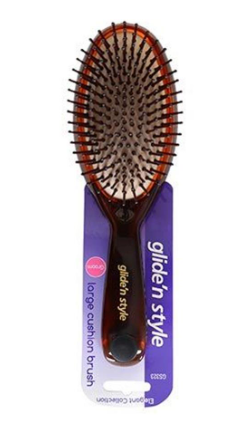 GLİDEN STYLEGLİDEN STYLE ELEGANT SERİSİ BÜYÜK TARAMA FIRÇASI