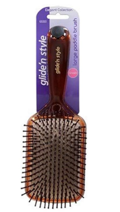 GLİDEN STYLEGLİDEN STYLE ELEGANT SERİSİ BÜYÜK PADDLE FIRÇASI