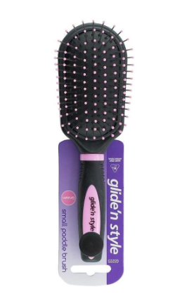 GLİDEN STYLEGLİDEN STYLE KÜÇÜK PADDLE FIRÇASI GS223