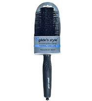 GLİDEN STYLEGLİDEN STYLE PRO TERMAL FÖN FIRÇASI 45MM
