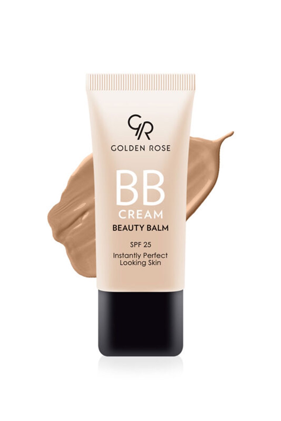 GOLDEN ROSE  BB CREAM BEAUTY BALIM  06 DARK 