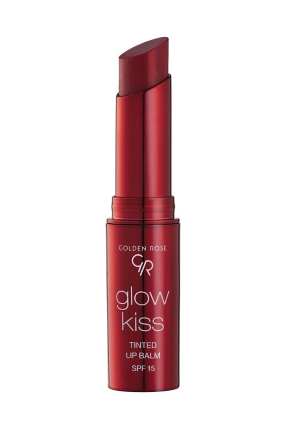 GOLDEN ROSE GLOW KİSS TİNTED LİP BALM RUJ 05