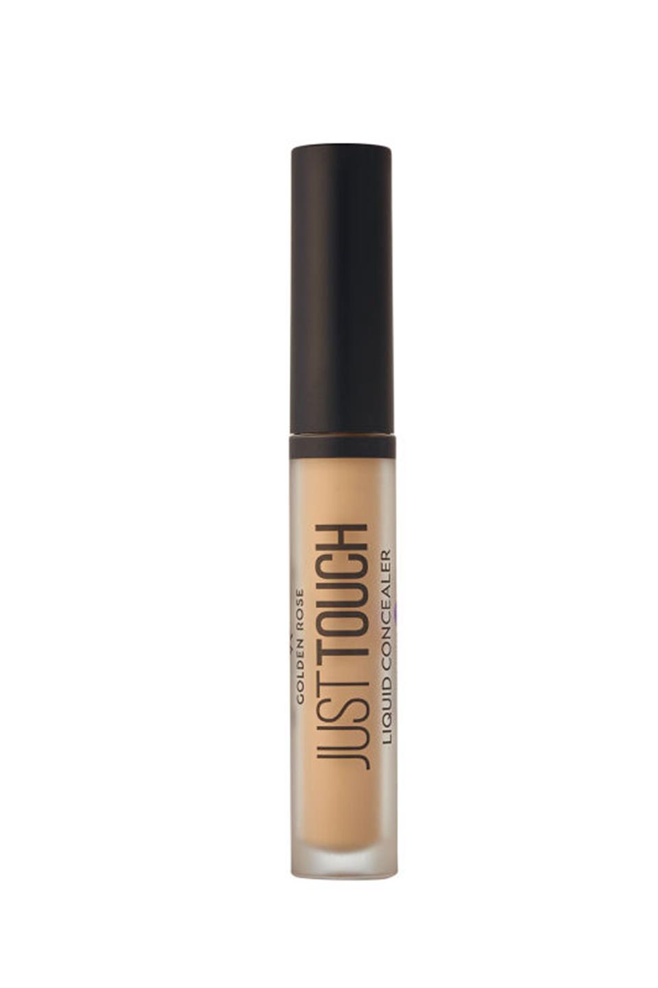 GOLDEN ROSE JUST TOUCH LİQUİD CONCEALER NO:03