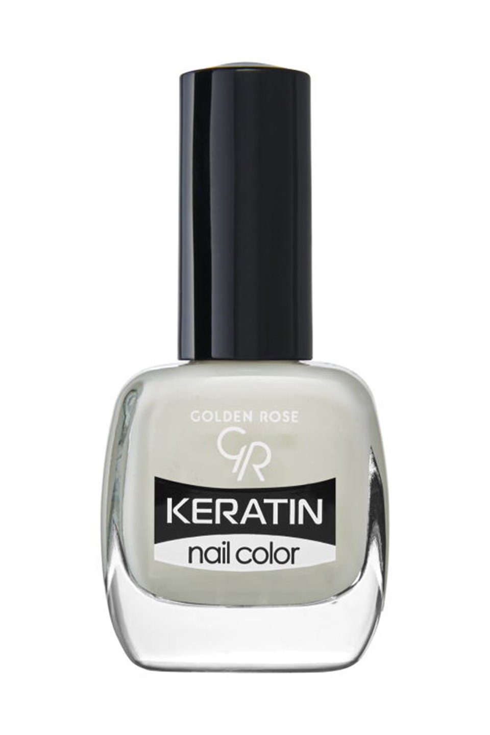 GOLDEN ROSE KERATİN NAİL COLOR OJE - 02