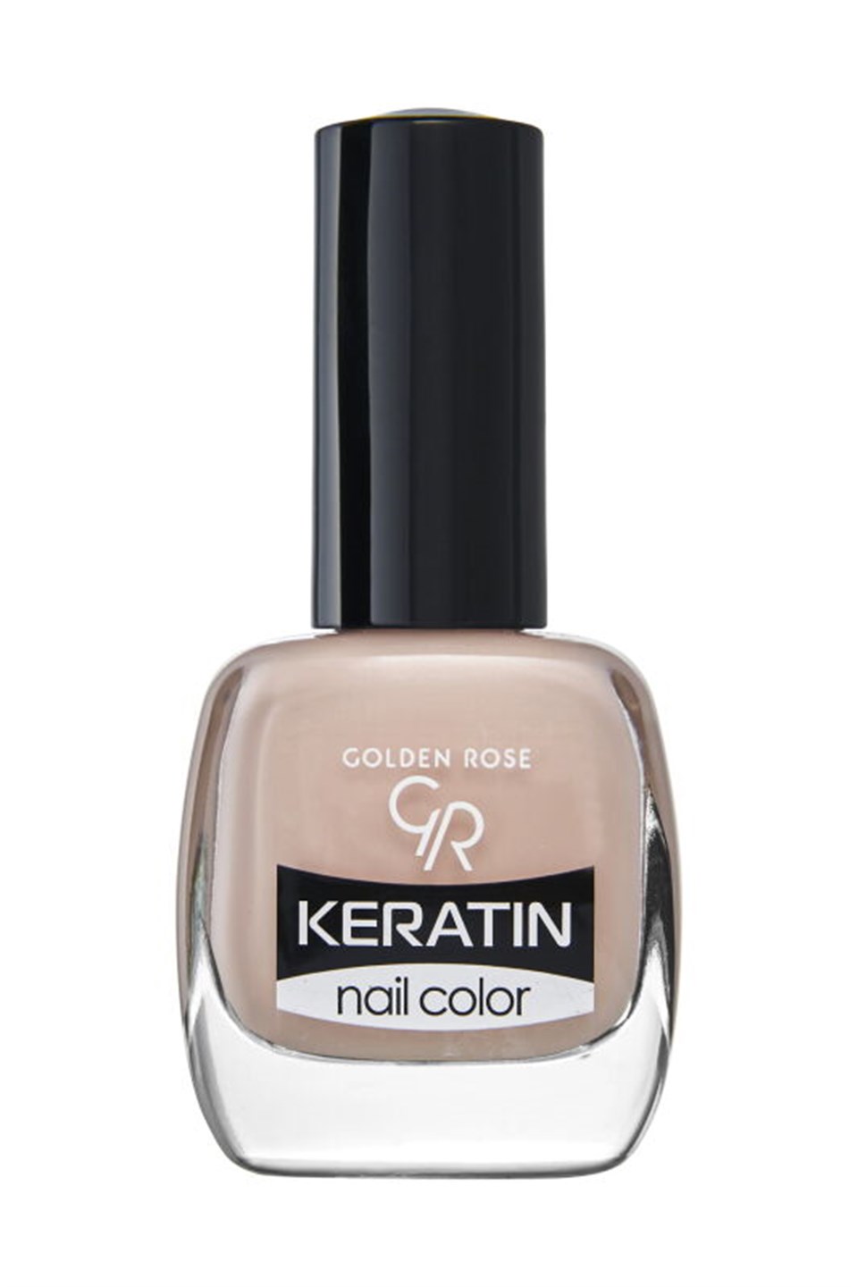 GOLDEN ROSE KERATİN NAİL COLOR OJE - 07