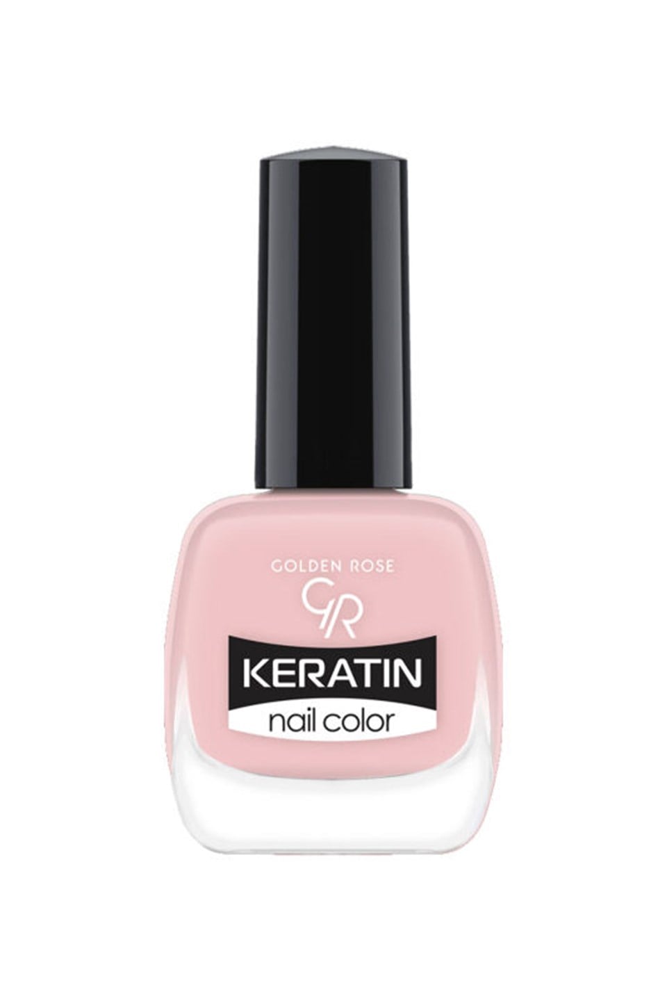 GOLDEN ROSE KERATİN NAİL COLOR OJE - 13