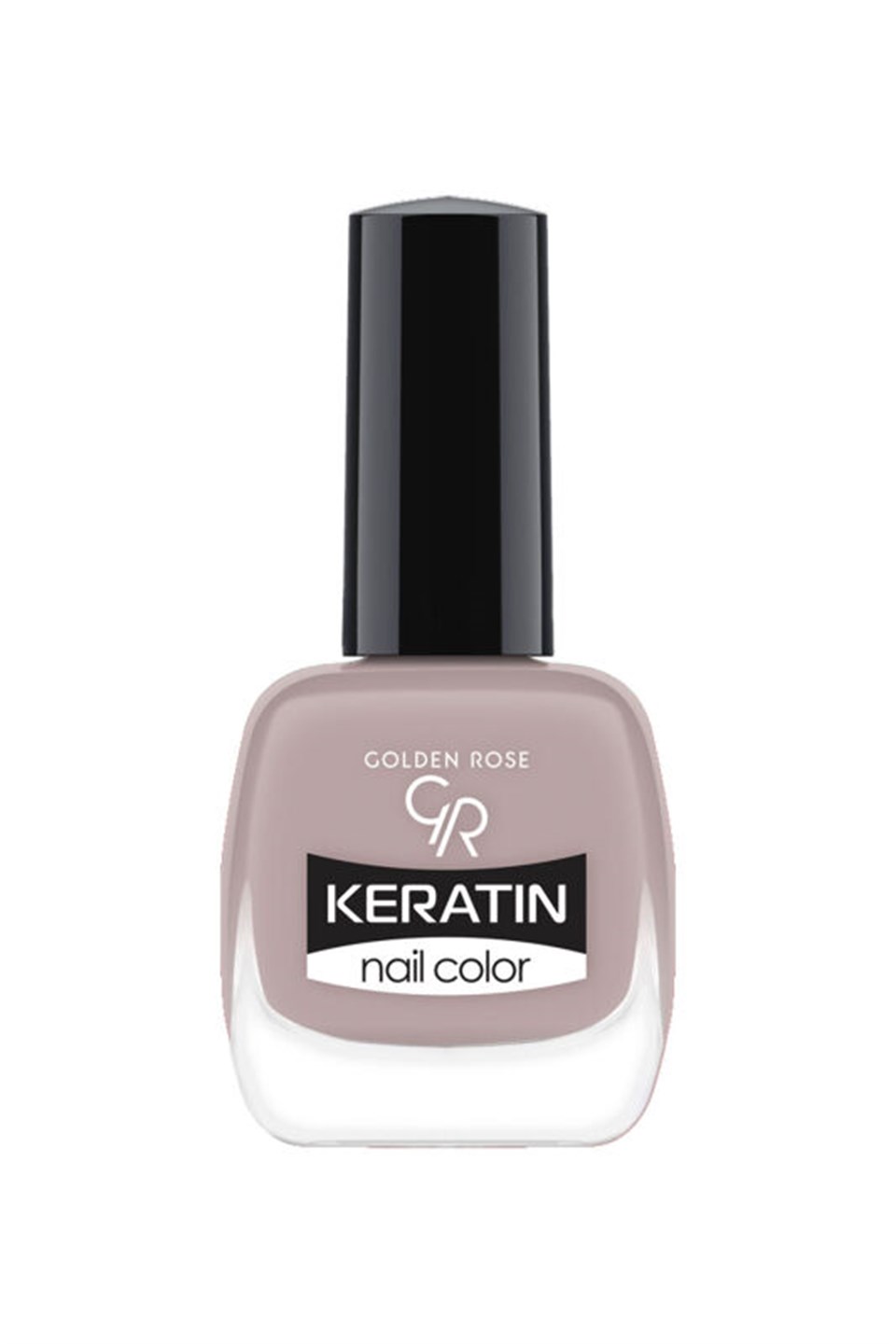 GOLDEN ROSE KERATİN NAİL COLOR OJE - 16