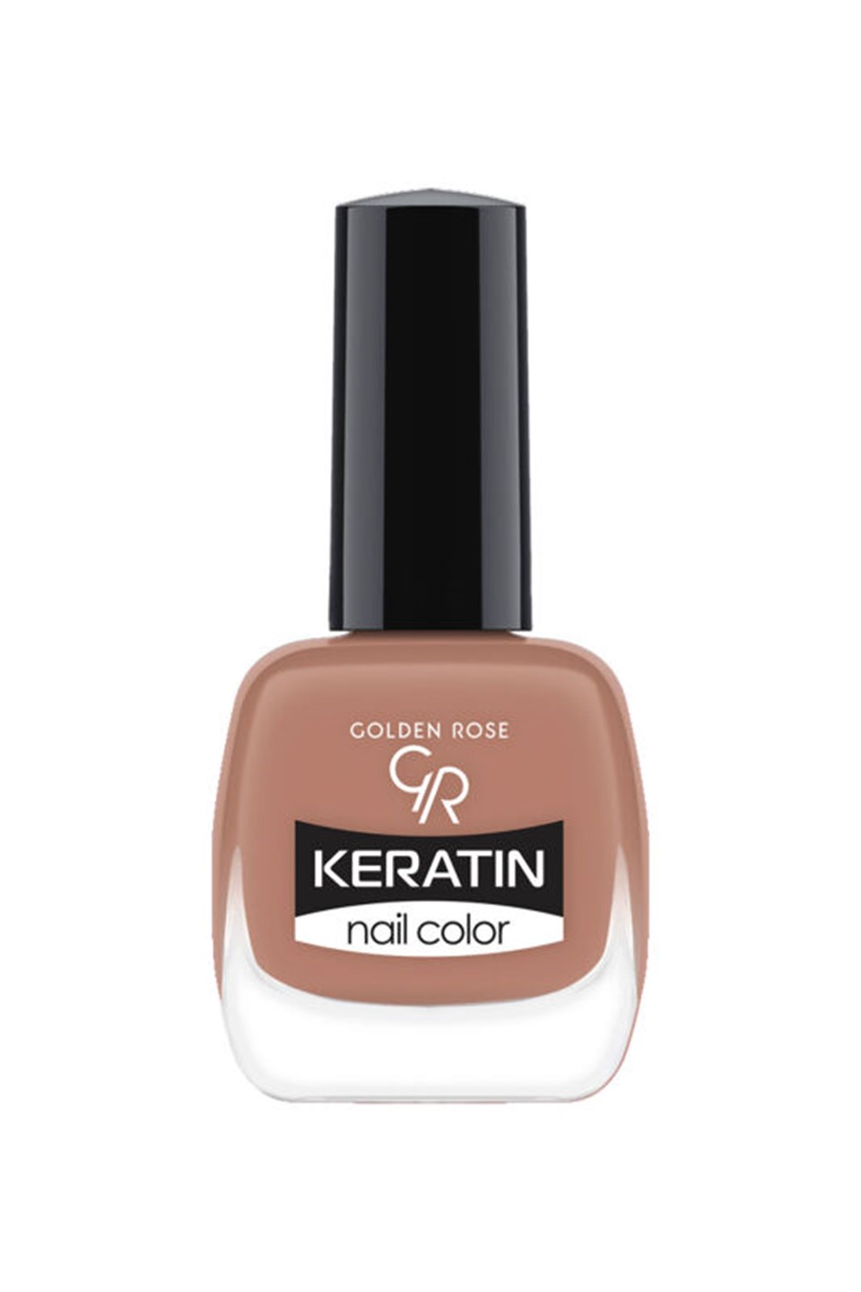 GOLDEN ROSE KERATİN NAİL COLOR OJE - 21