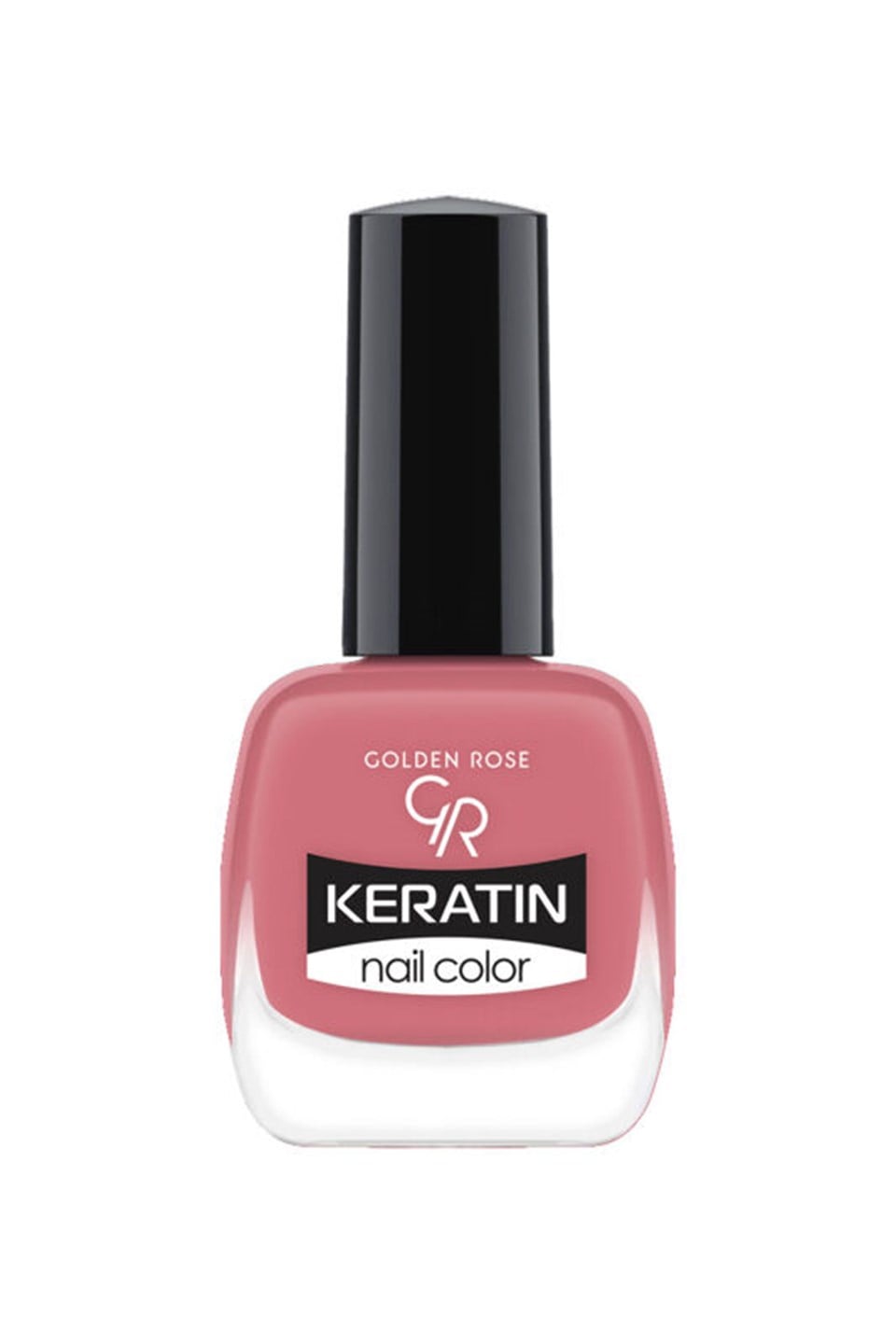 GOLDEN ROSE KERATİN NAİL COLOR OJE - 30