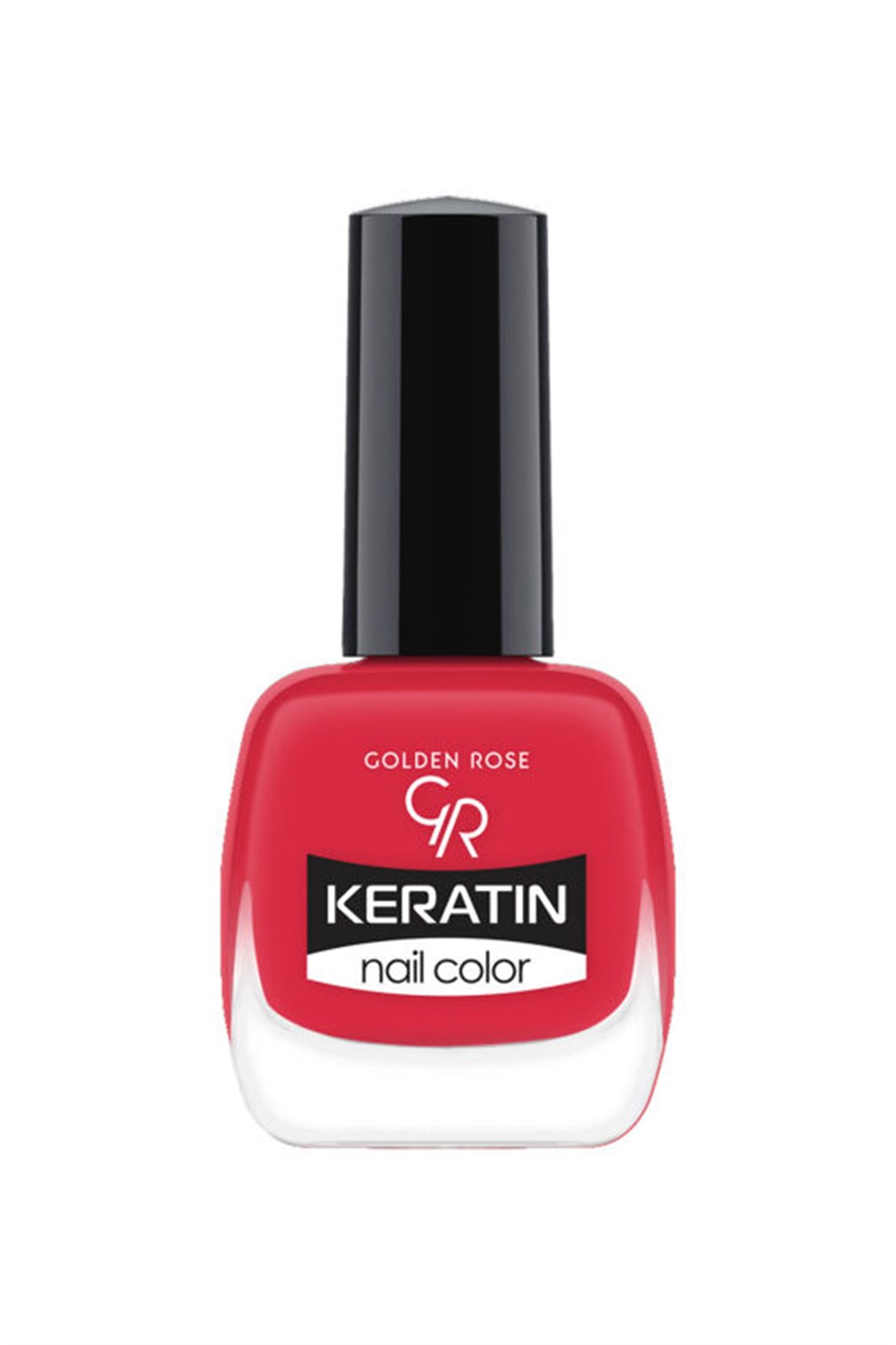 GOLDEN ROSE KERATİN NAİL COLOR OJE - 32
