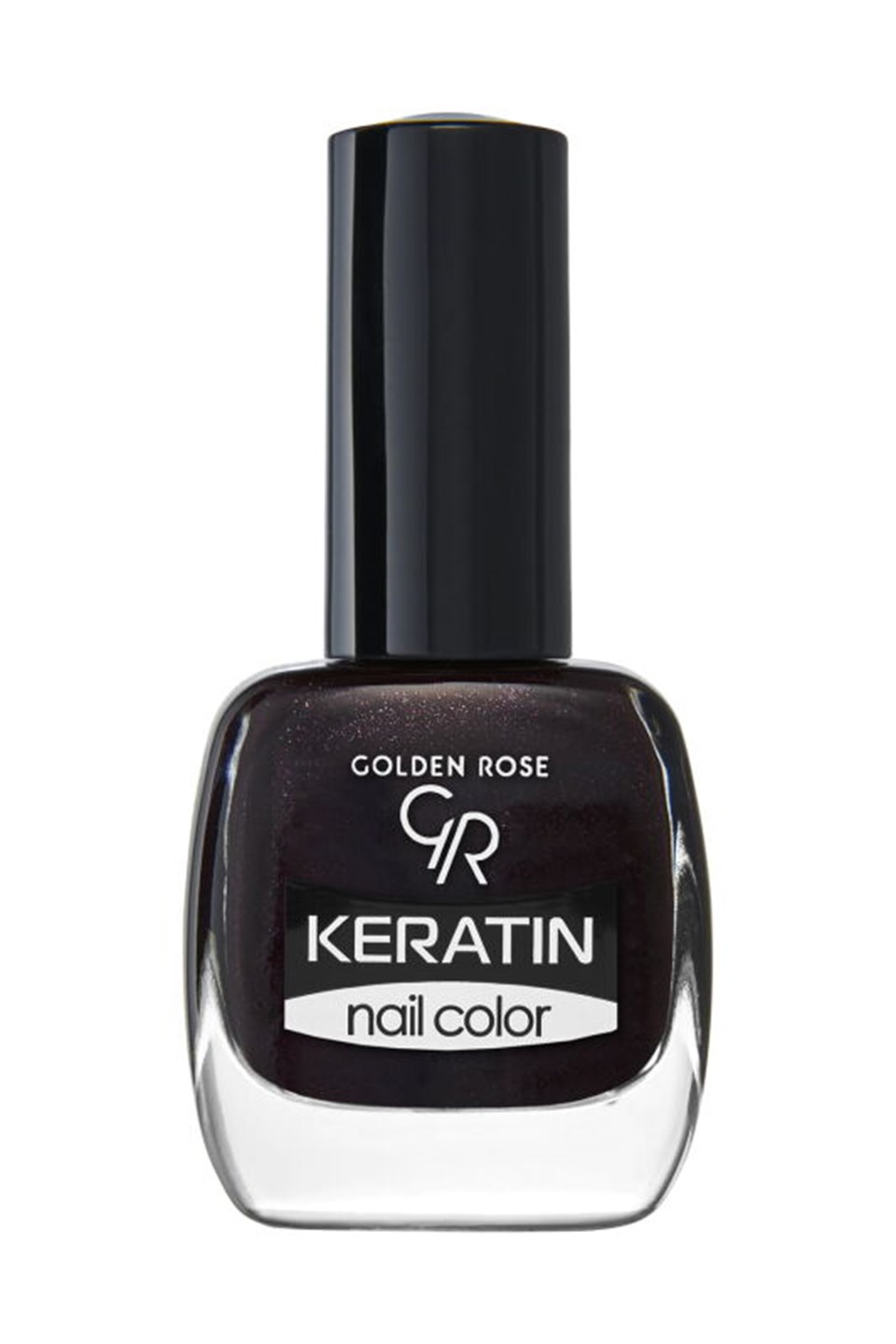 GOLDEN ROSE KERATİN NAİL COLOR OJE - 44