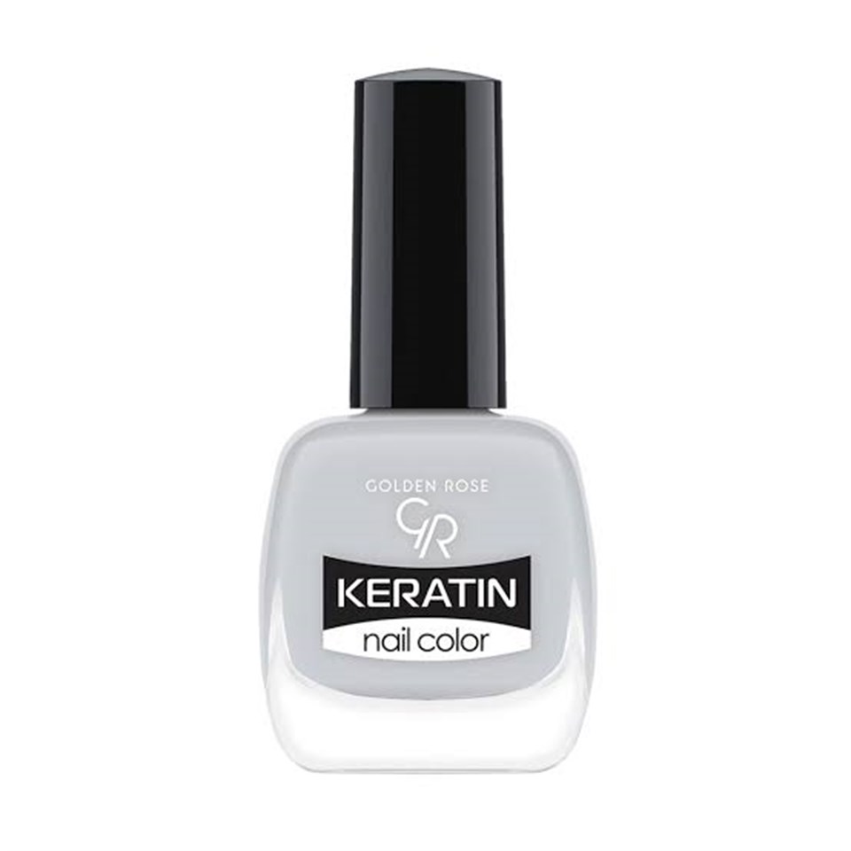 GOLDEN ROSE KERATİN NAİL COLOR OJE-70
