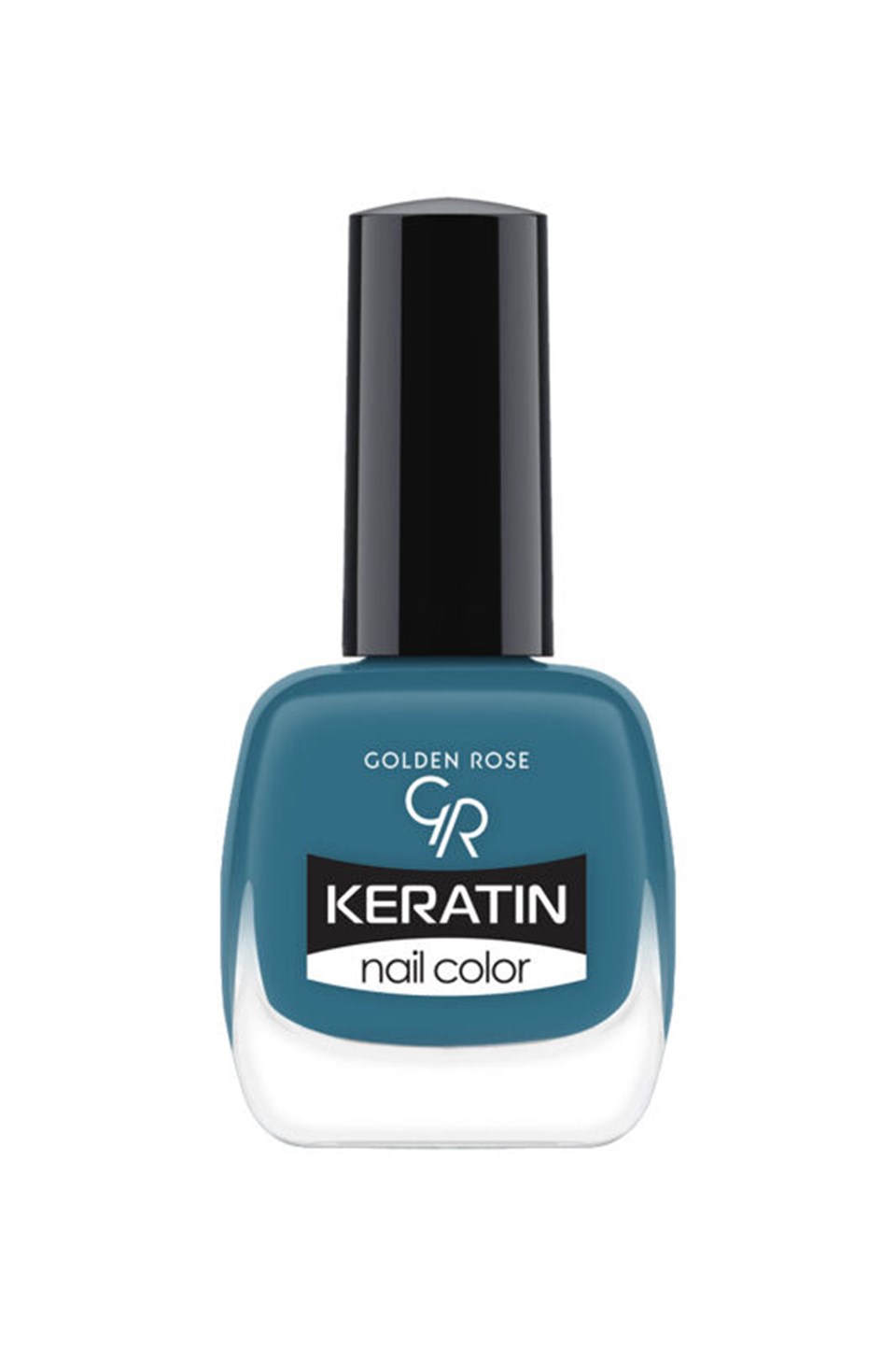 GOLDEN ROSE KERATİN NAİL COLOR OJE - 74