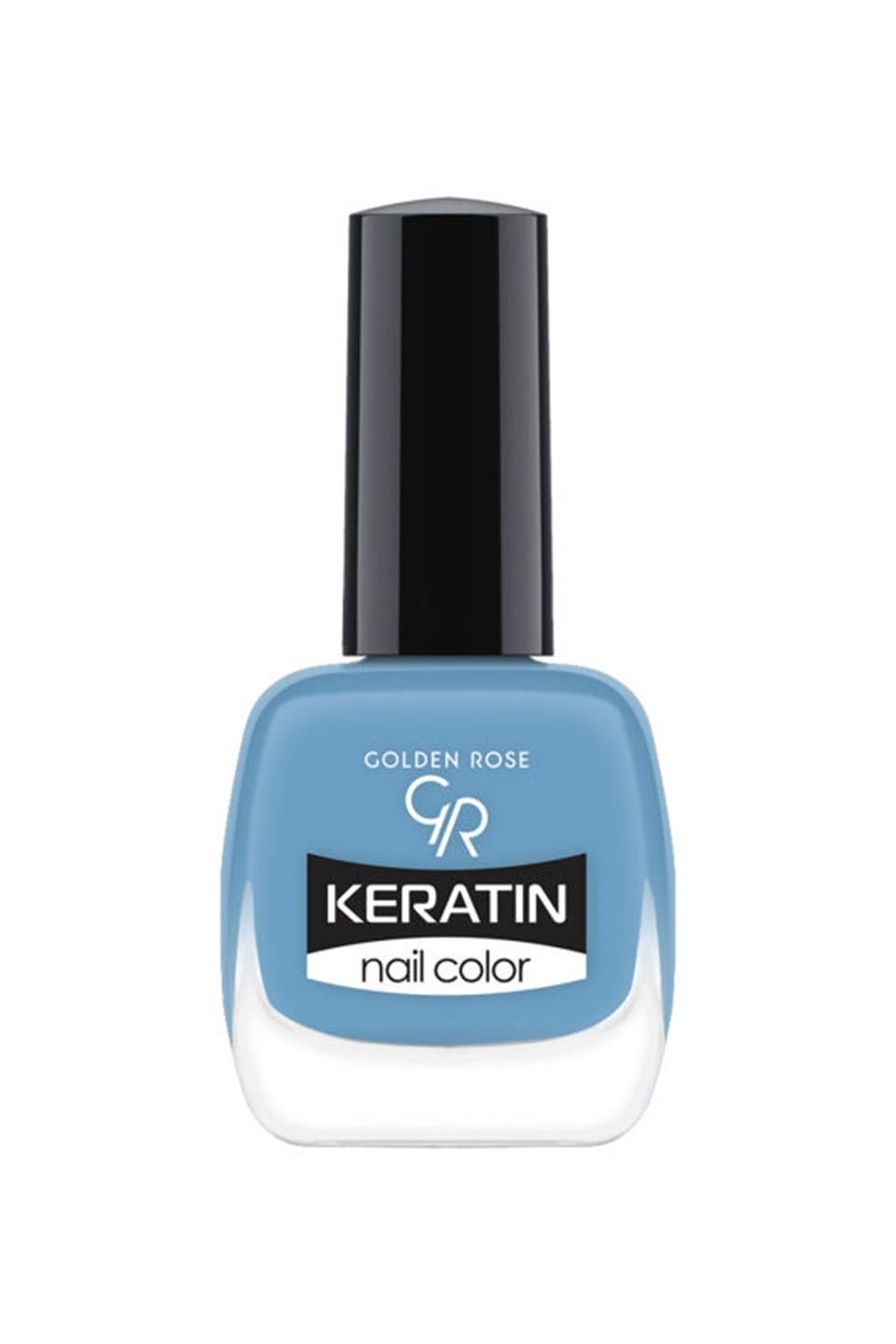 GOLDEN ROSE KERATİN NAİL COLOR OJE 76