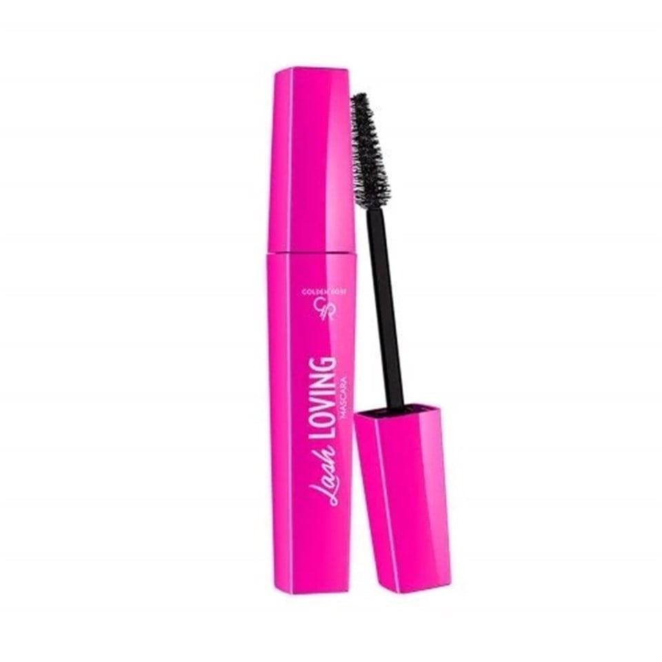 GOLDEN ROSE LASH LOVİNG MASCARA
