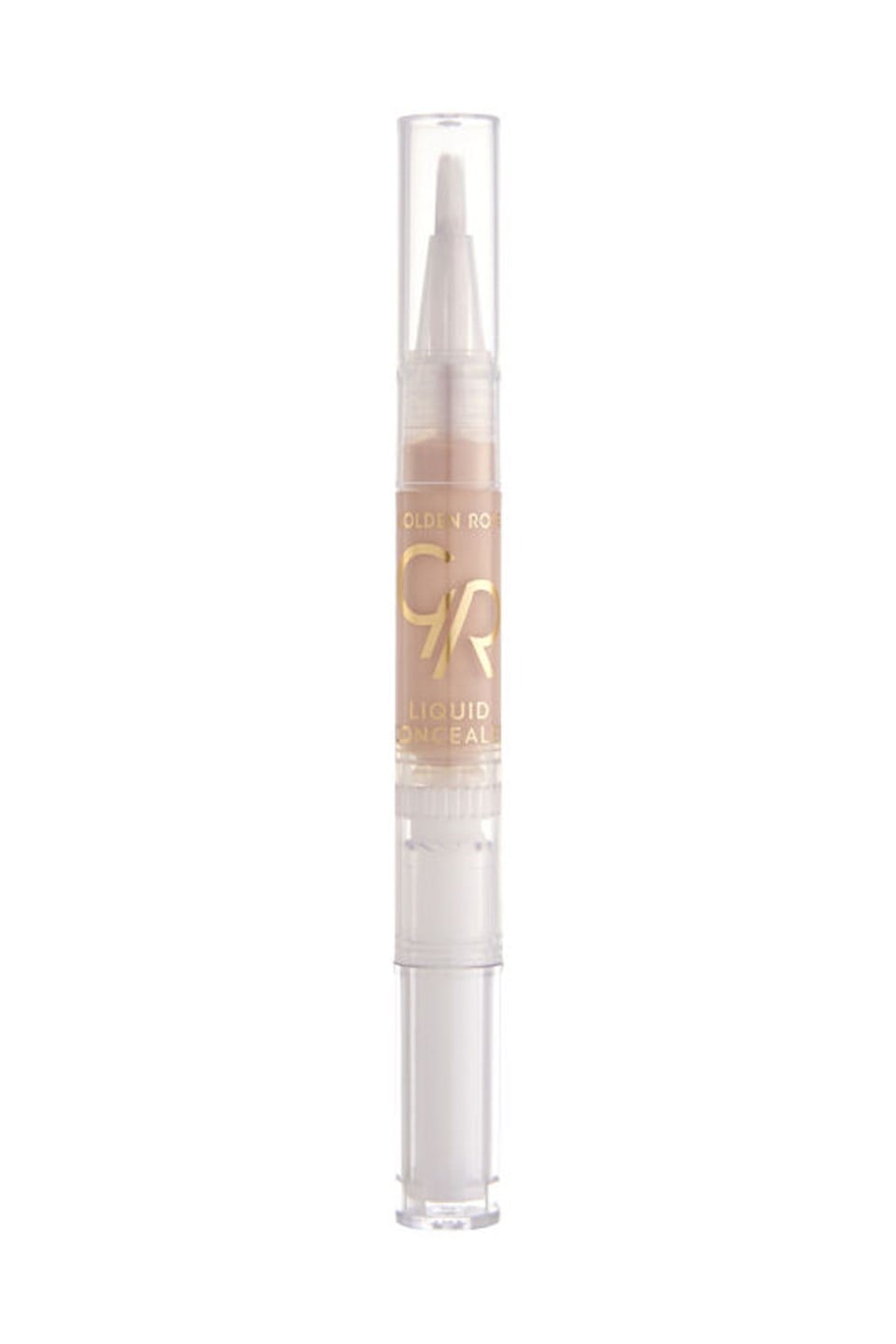 GOLDEN ROSE LIQUID CONCEALER 01