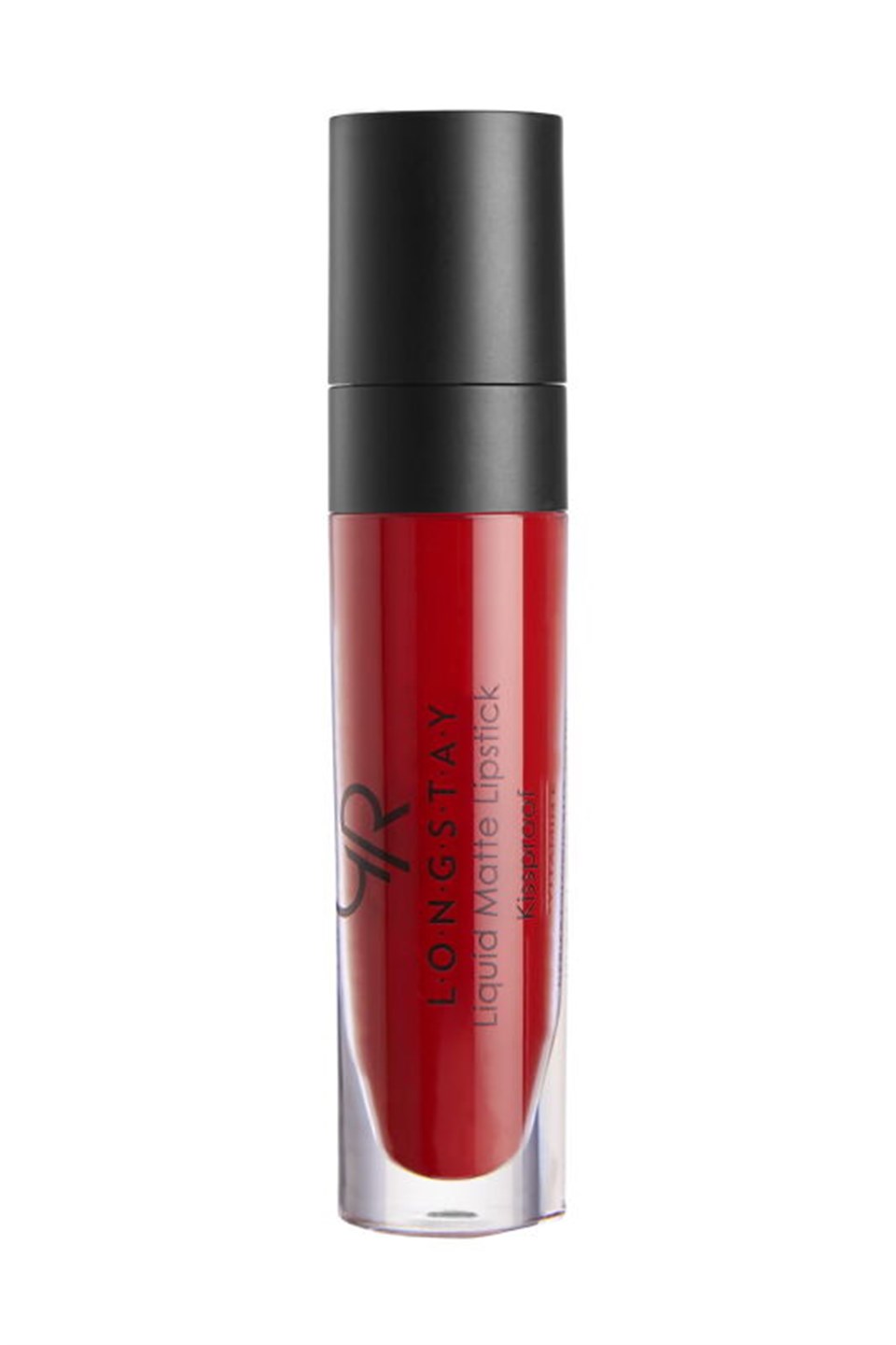 GOLDEN ROSE LONGSTAY LİQUİD MATTE LİPİSTİCK 18