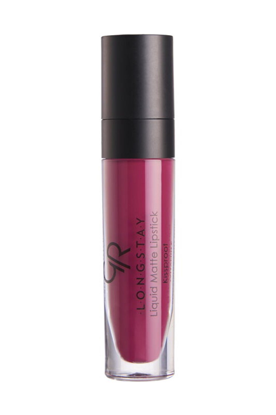 GOLDEN ROSE  LONGSTAY LİQUİD MATTE LİPİSTİCK 05