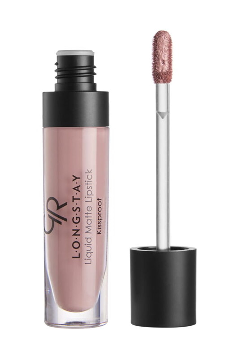 GOLDEN ROSE  LONGSTAY LİQUİD MATTE LİPİSTİCK 10