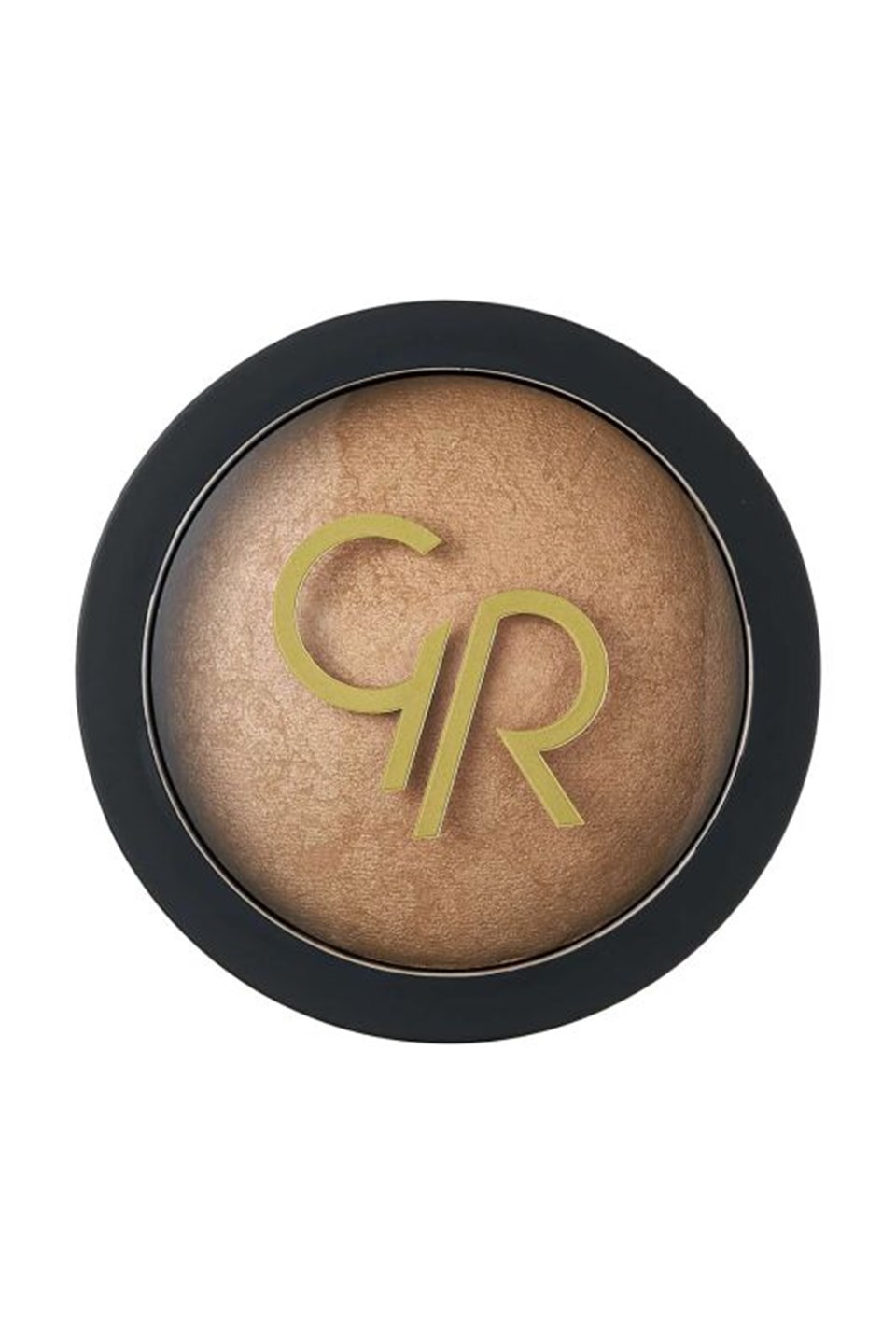 GOLDEN ROSE  MINERAL TERRACOTTA POWDER 07NO