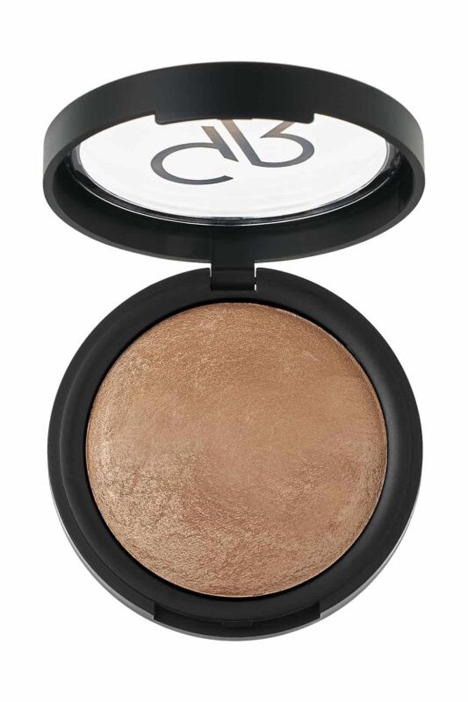 GOLDEN ROSE MINERAL TERRACOTTA POWDER 09NO
