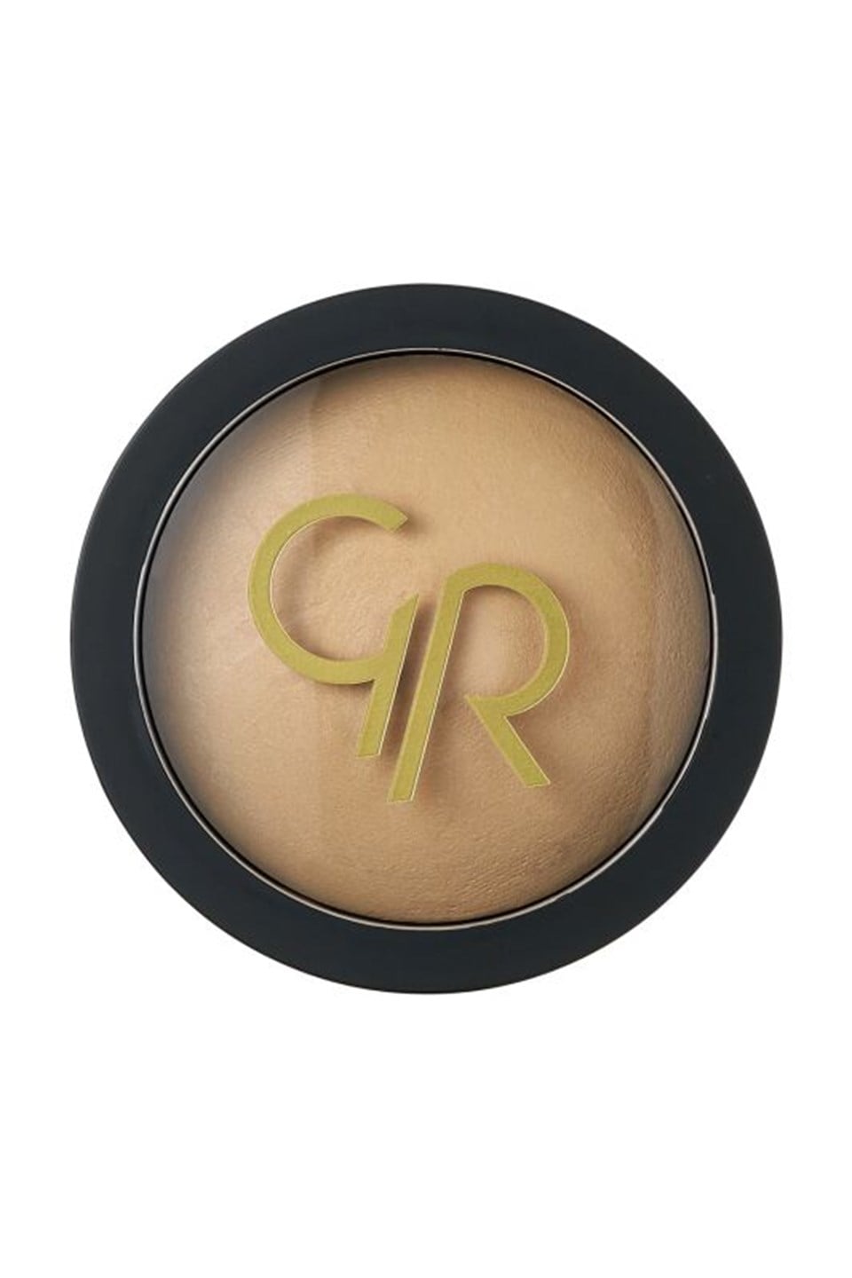 GOLDEN ROSE  MINERAL TERRACOTTA POWDER 03NO