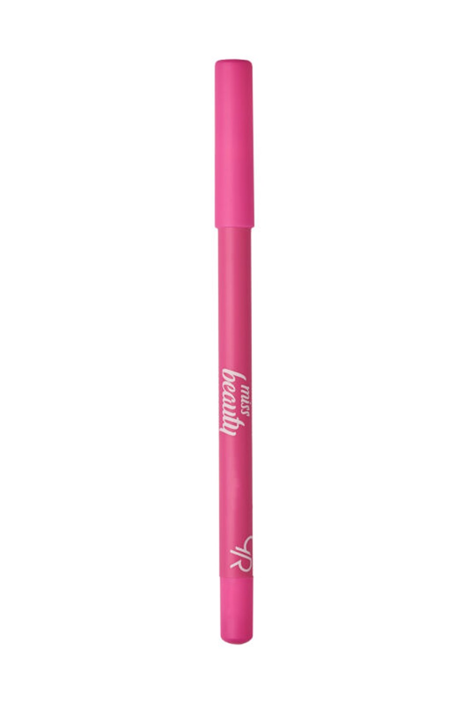 GOLDEN ROSE MISS BEAUTY COLORPOP EYEPENCİL NO 02 NEON