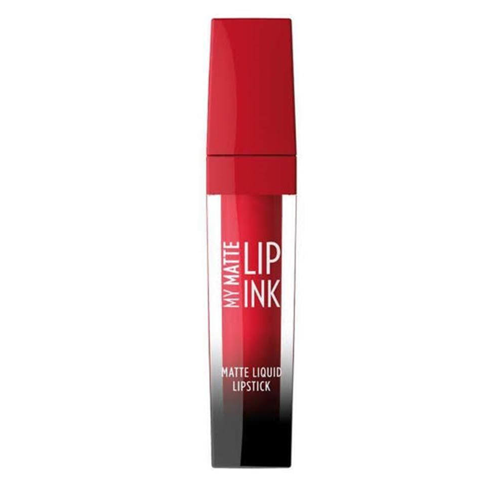 GOLDEN ROSE MY MATTE LIPINK LIPSTICK 11