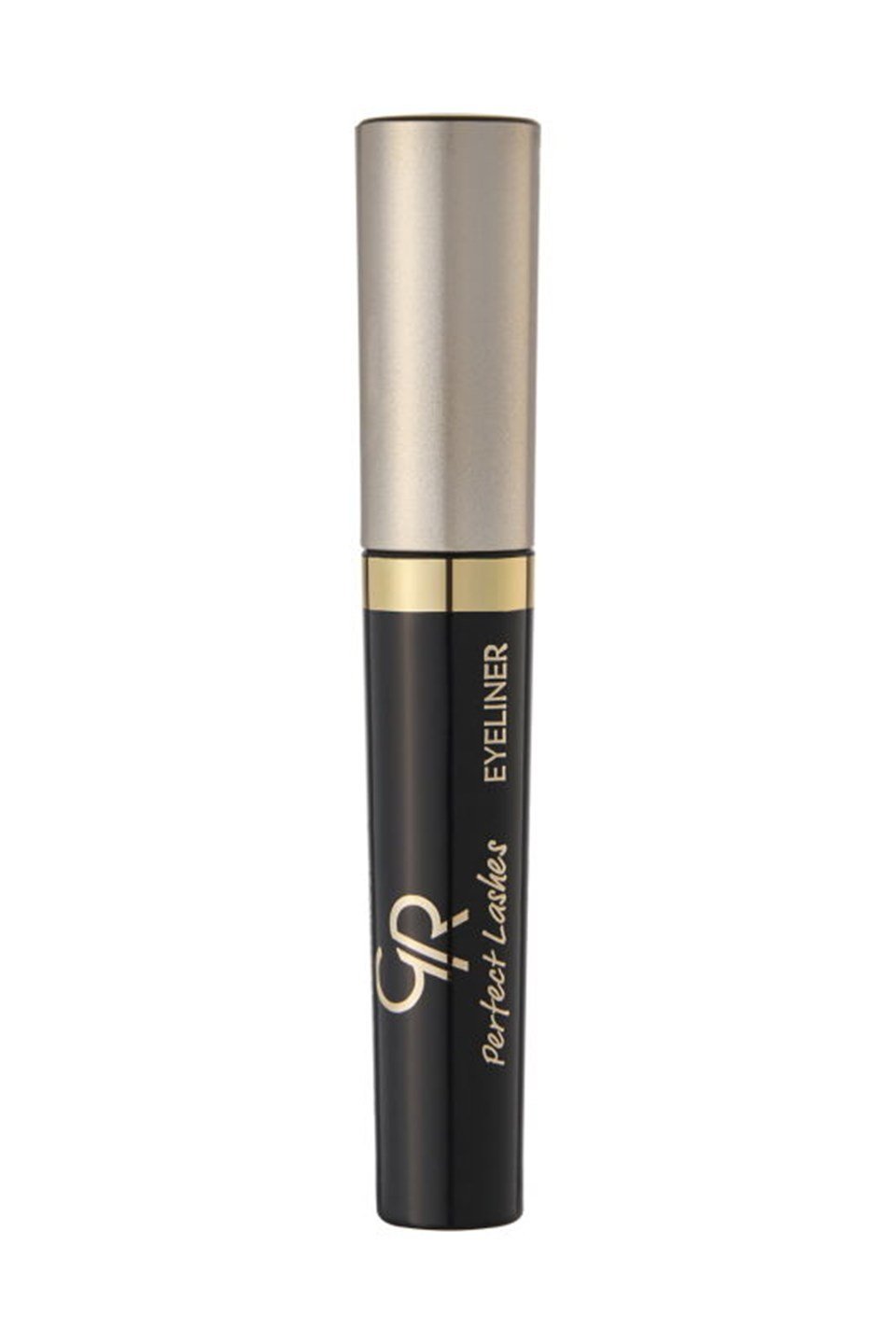 GOLDEN ROSE PERFECT LASHES EYELİNER BLACK