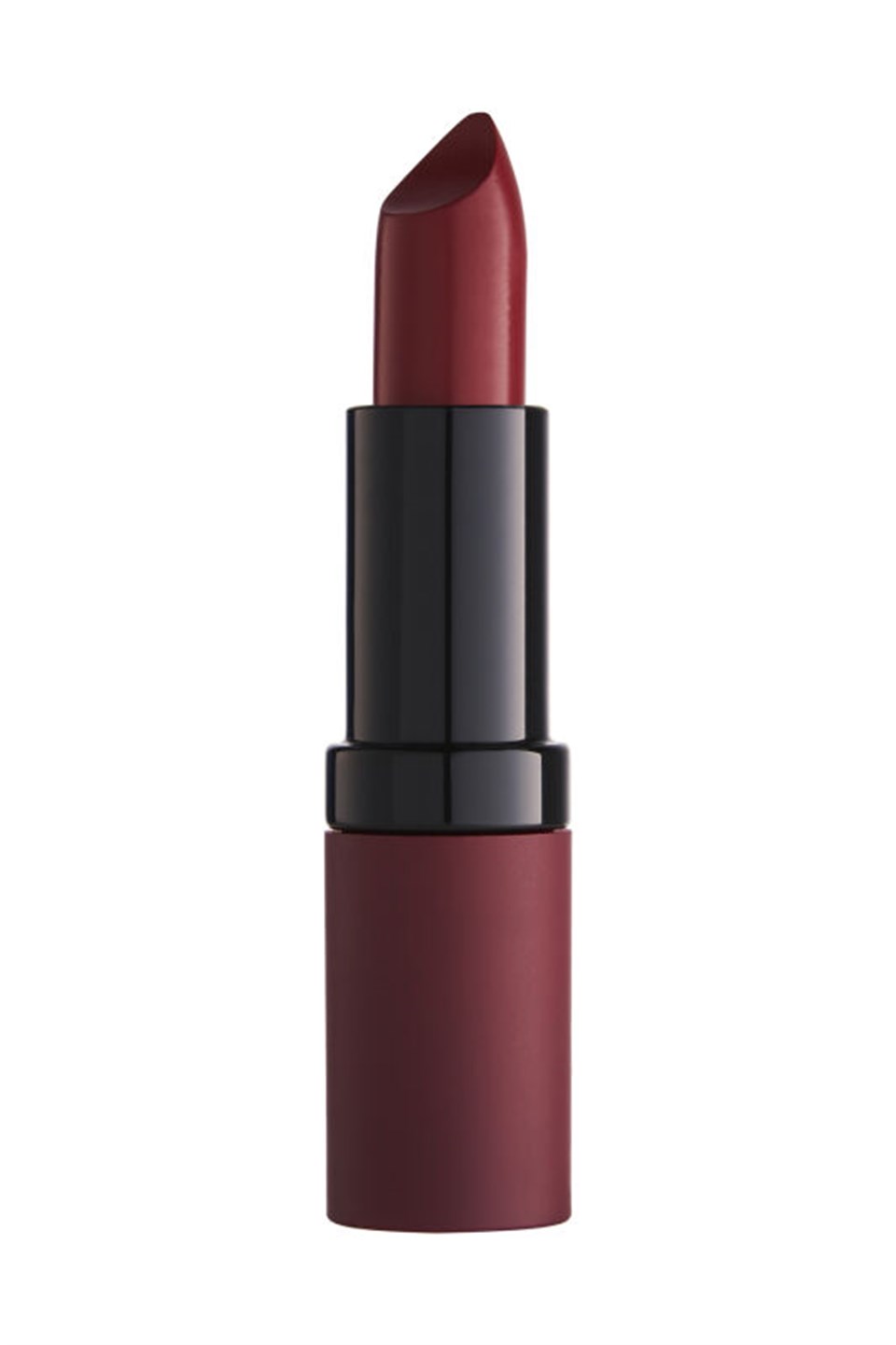 GOLDEN ROSE  VELVET MATTE LİPİSTİCK 25NO