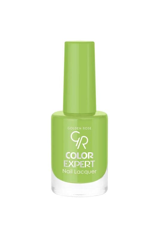 GOLDEN ROSEGOLDEN ROSE COLOR EXPERT NAİL LACQUER NO:152