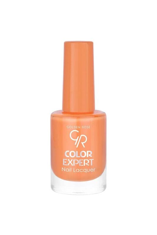 GOLDEN ROSEGOLDEN ROSE COLOR EXPERT NAİL LACQUER NO:155