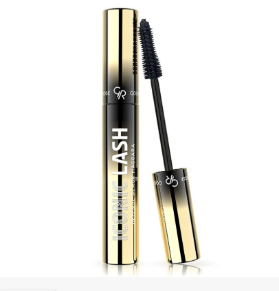 GOLDEN ROSEGOLDEN ROSE ICONİC LASH INTENSE BLACK MASCARA (5.0)