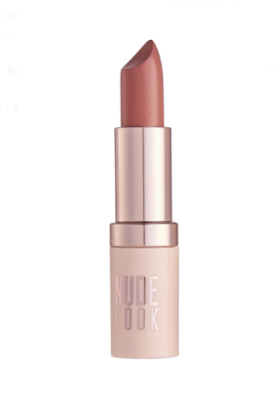 GOLDEN ROSEGOLDEN ROSE NUDE LOOK PERFECT MATTE LİPSTİCK NO:03