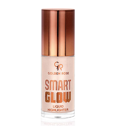 GOLDEN ROSEGOLDEN ROSE SMART GLOW LİQUİD HİGHLİGHTER NO:201
