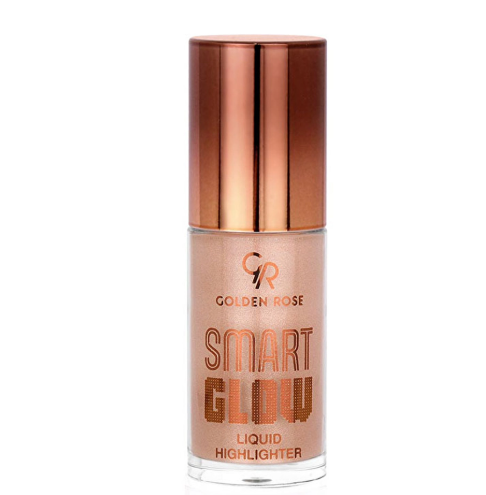 GOLDEN ROSEGOLDEN ROSE SMART GLOW LİQUİD HİGHLİGHTER NO:203