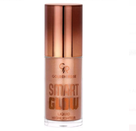 GOLDEN ROSEGOLDEN ROSE SMART GLOW LİQUİD HİGHLİGHTER NO: 204