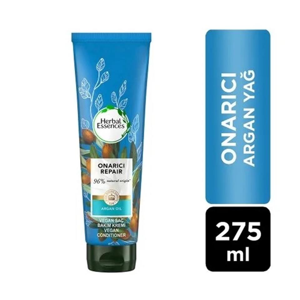 HERBAL ESSENCES ONARICI ARGAN YAĞI SAÇ KREMİ 275 ML