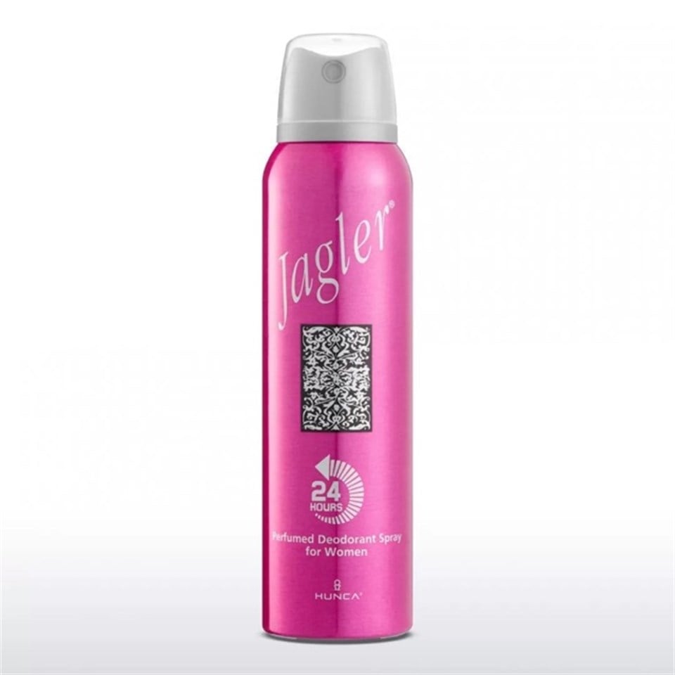 JAGLER KADIN DEODORANT 150 ML
