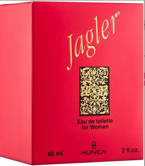 JAGLERJAGLER CLASSİC EDT 60 ML KADIN PARFÜM