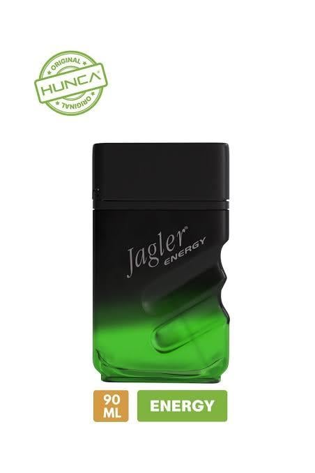JAGLERJAGLER EDT BAY ENERGY 90 ML