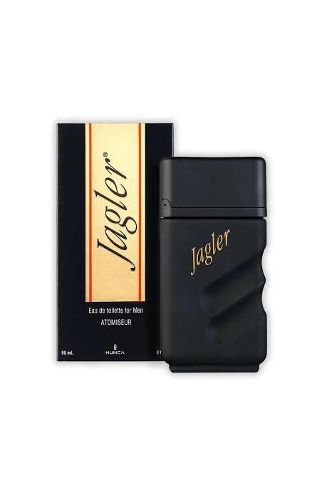 JAGLERJAGLER EDT MEN 90 ML